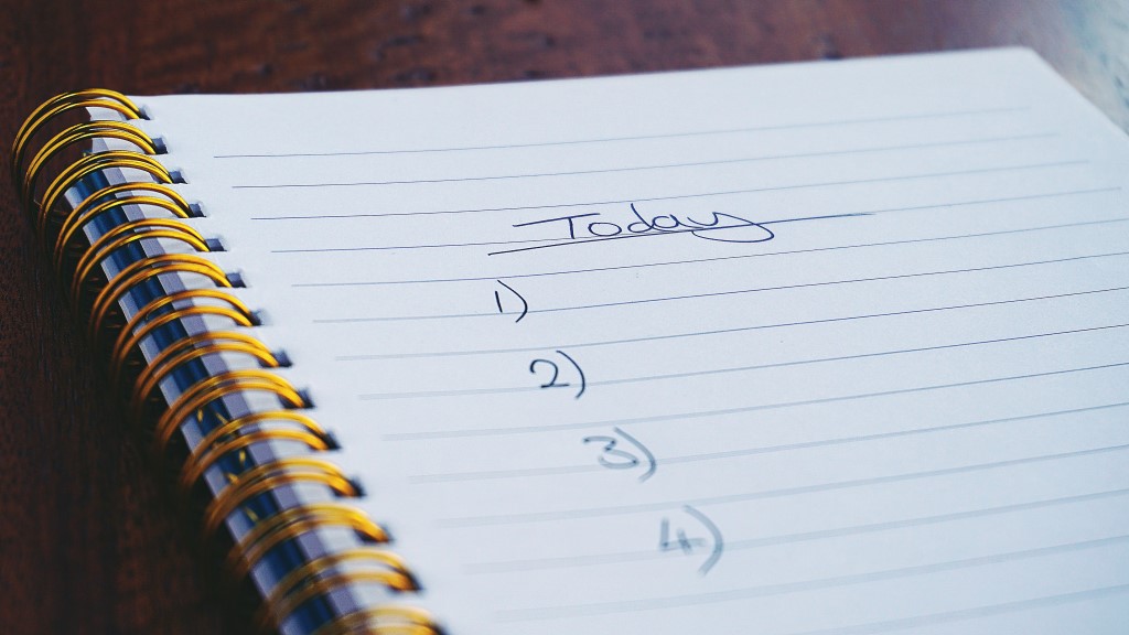 The Importance of Having a Survival Plan 9 making survival plan