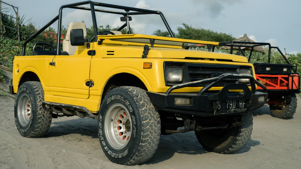 Buying A Realistic Bug Out Vehicle – Questions To Ask 7 Buying A Realistic Bug Out Vehicle