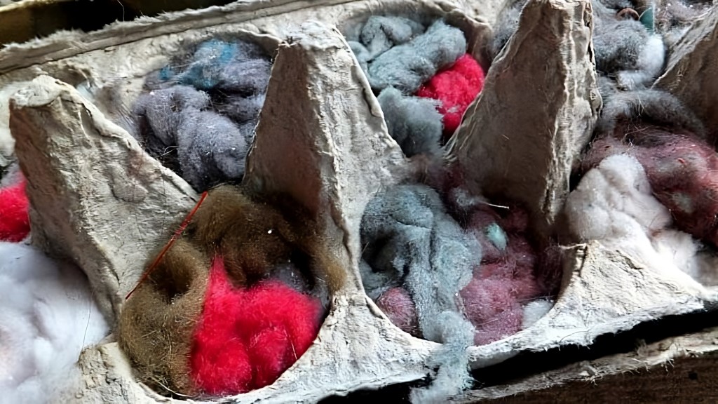 4 Survival Uses For Dryer Lint- Turn Your Clothes Lint To Survival And Homesteading Gear 1 4_Survival_Uses_For_Dryer_Lint-_Turn_Your_Clothes_Lint_To_Survival_And_Homesteading_Gear