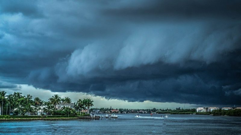 What You Need To Do To Survive A Hurricane 5 Survive A Hurricane
