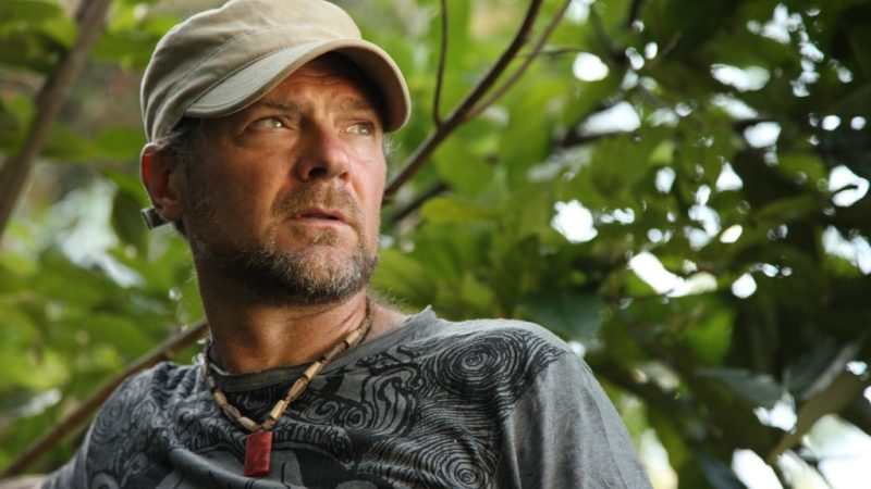Les Stroud Goes Off Grid 6 les stroud goes off grid