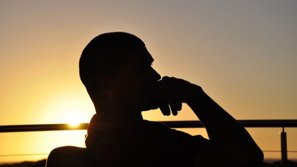 Your First Preparedness Task - Sit And Think 1 sit and think