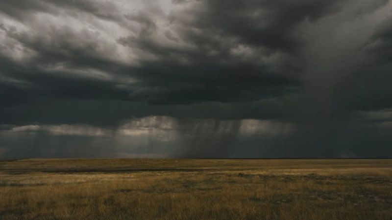 Are you prepared storm