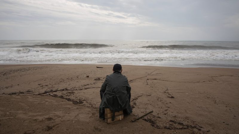 Things You Can Do To Be More Self-Sufficient 4 Be More Self-Sufficient Man Thinking