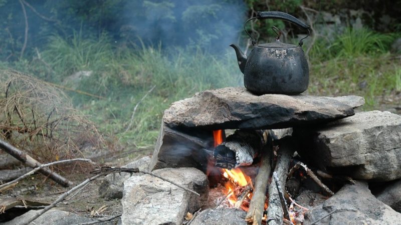 How Long Should You Boil Water? 5 How Long Should You Boil Water Fire