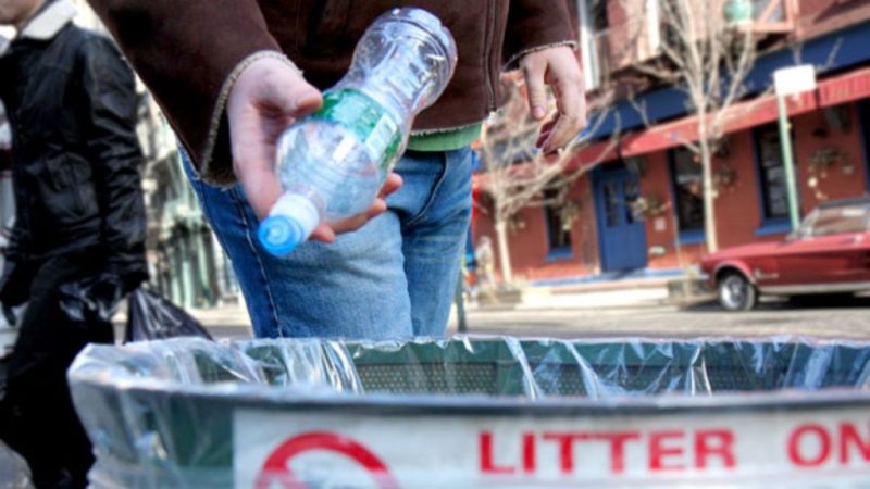 10 Items A Good Prepper Always Saves And Why 7 Items A Good Prepper Saves Bottle