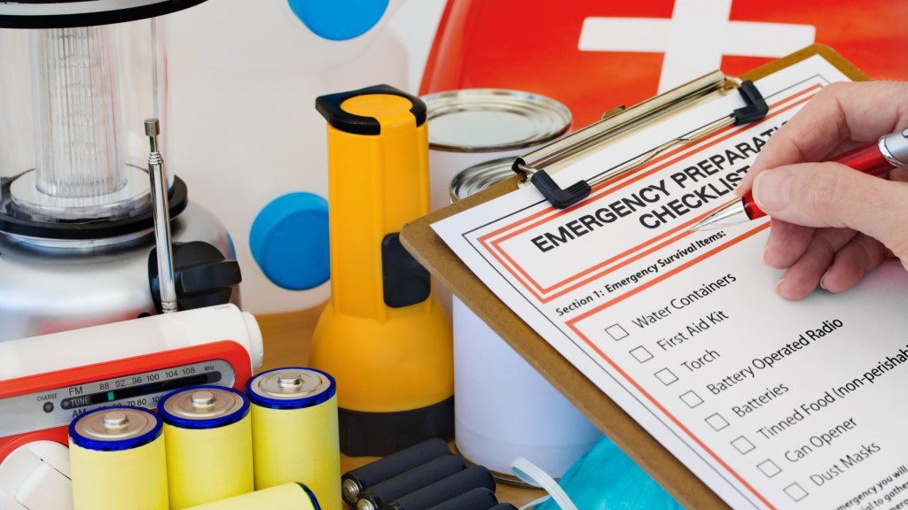 Severe Storm Emergency Checklist 1 Severe-Storm-Emergency-Checklist