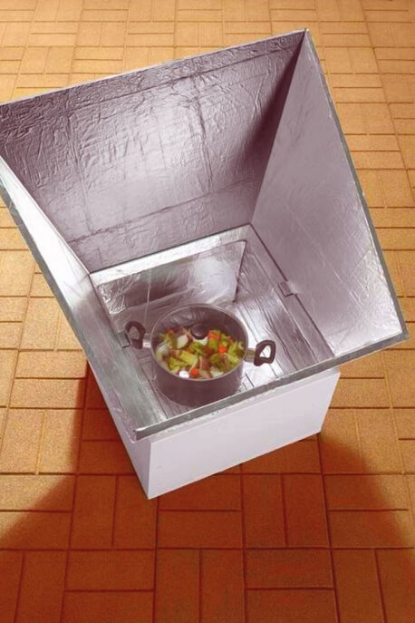 Top 10 Tips For Urban Homesteading 7 Urban Homesteading Tips Solar Oven